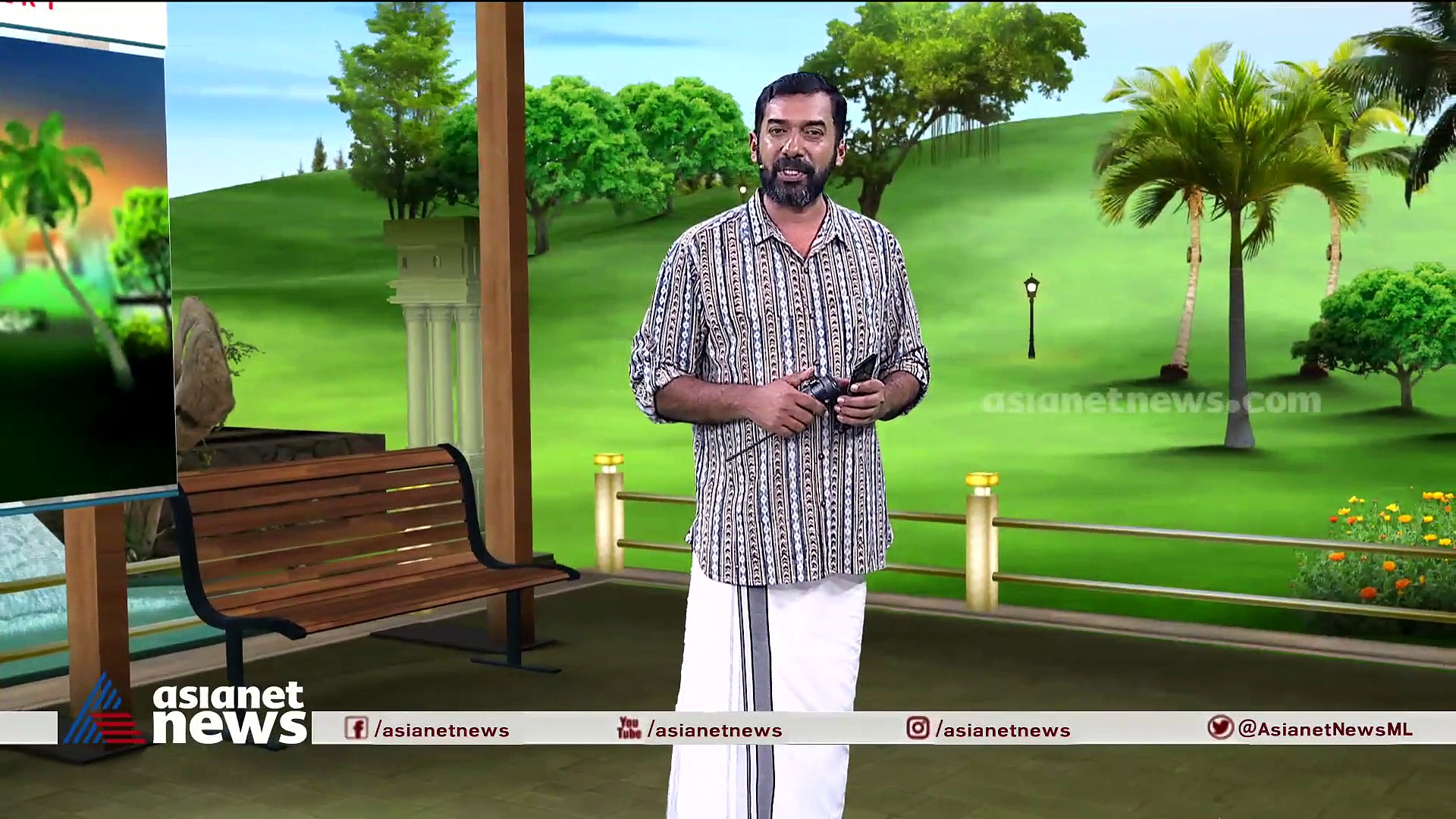 ഈ അമ്മമാർ ഒരേ പൊളി! ഡാൻസ് കളിച്ച് പ്രായം മറക്കുന്നവരുടെ അടിപൊളി ജീവിതം