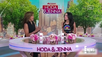 Bethenny Frankel's 13-Year-Old Daughter Bryn Makes Rare TV Appearance _ E! News