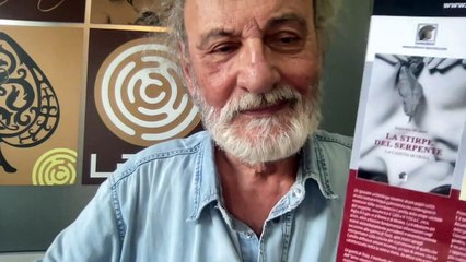 PAOLO MIELI E LA RUSSIA