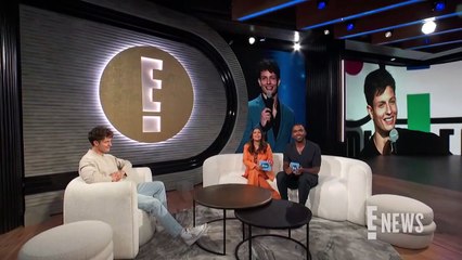 Why Matt Rife Is Convinced Dating in Los Angeles Is Garbage! _ E! News