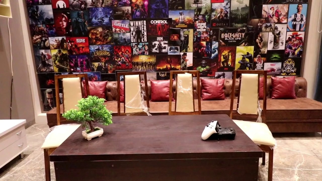 NEVER HAVE I EVER MAST*BATED   S8UL CHALLENGE