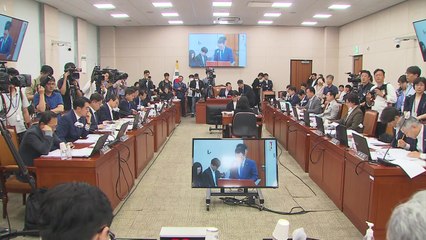 '출생통보제법' 법사위 통과...내일 본회의 처리 예정 / YTN