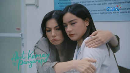 Abot Kamay Na Pangarap: Analyn doesn’t care about RJ anymore! (Episode 252