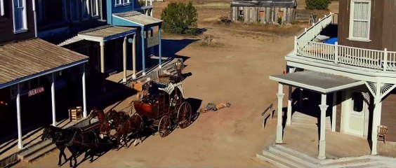 Dead Man's Hand Trailer OV
