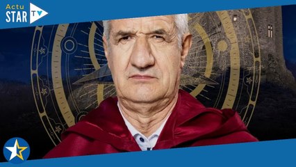 "Je me suis bougé une vertèbre" : Jean Lassalle blessé sur le tournage de la saison 2 des Traîtres b