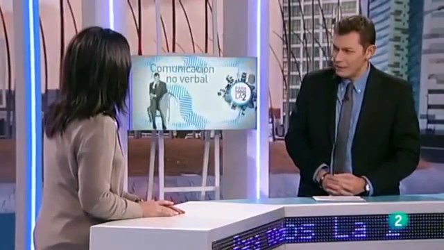 Gestos que pueden indicar que una persona miente. La mentira y la comunicación no verbal - gestual