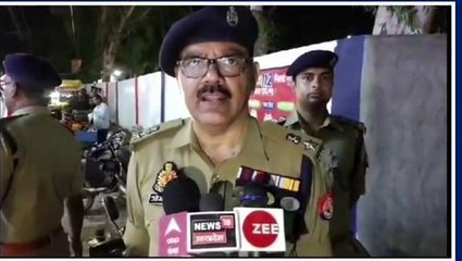 गाजीपुर: बकरीद पर एसपी का बड़ा सन्देश, सुन लीजिये काम का है भाई