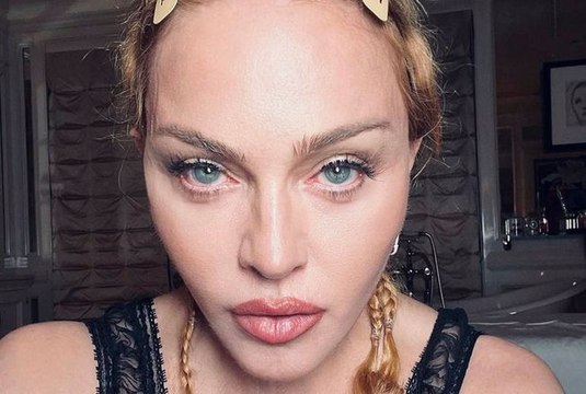 Urgent : Madonna, retrouvée inconsciente et hospitalisée en soins intensifs… Voici ce que l’on sait de l’état de santé de la chanteuse de 64 ans