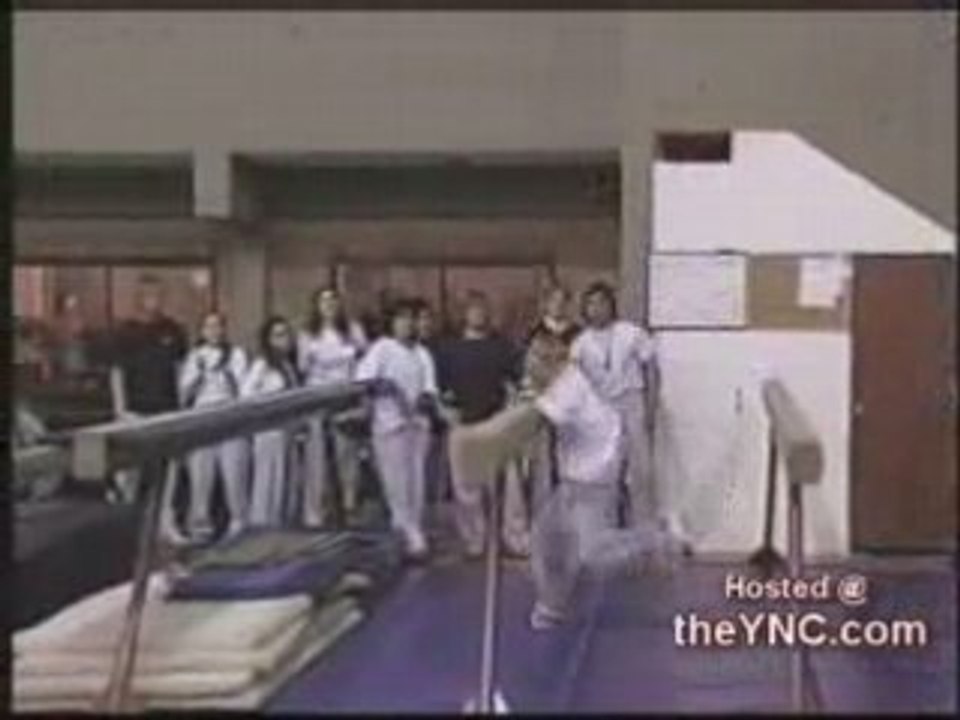 Sport gamelle compil