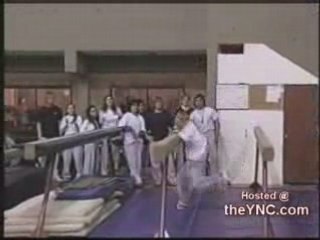 Sport gamelle compil