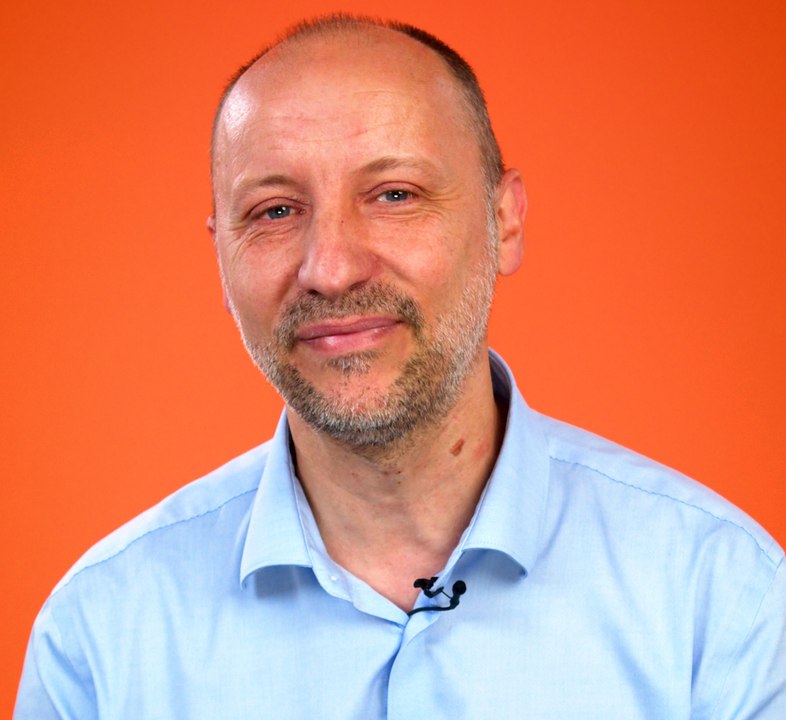 Pascal nous explique comment éviter les tics de langage