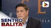 SP Zubiri, iginiit na walang nangyaring ‘tampering’ sa enrolled bill ng Maharlika Investment Fund