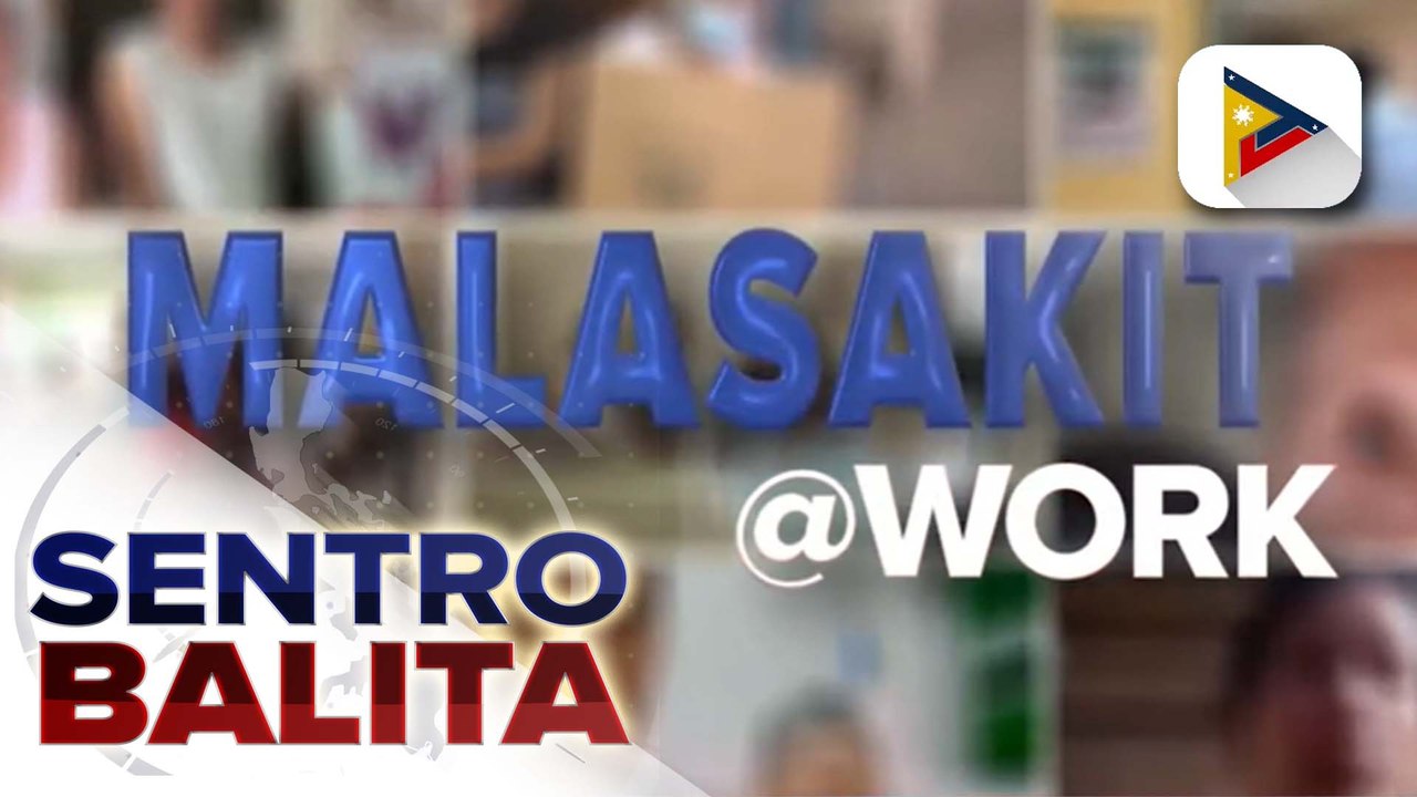 MALASAKIT AT WORK: Babae na may acute aneurysm, nakatanggap ng tulong mula sa tanggapan ni Ako Bicol Partylist Rep. Bongalon para sa kanyang operasyon