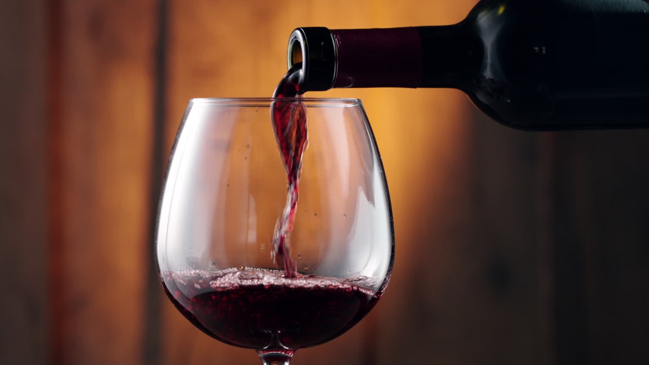 Open a wine bottle without a corkscrew using these 3 simple methods