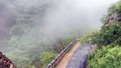 नैनीताल और मंसूरी को जाएंगे भूल, एक बार यहां आ जाइए,देखे वीडियो