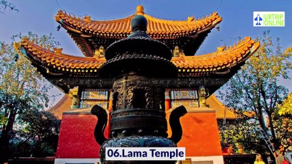 Journey Through Time and Tradition: 12 Must-See Gems of Beijing