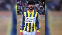 Alex de Souza'dan Fenerbahçe'nin yeni teknik direktörü İsmail Kartal'a destek: Bol şans dilerim hocam