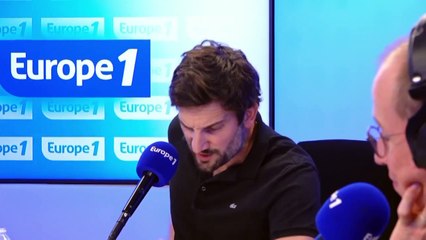 Gaspard Proust face à Alain Bauer : «Si vous saviez le nombre de râteaux que j'ai pris sur "Cargo de nuit"»