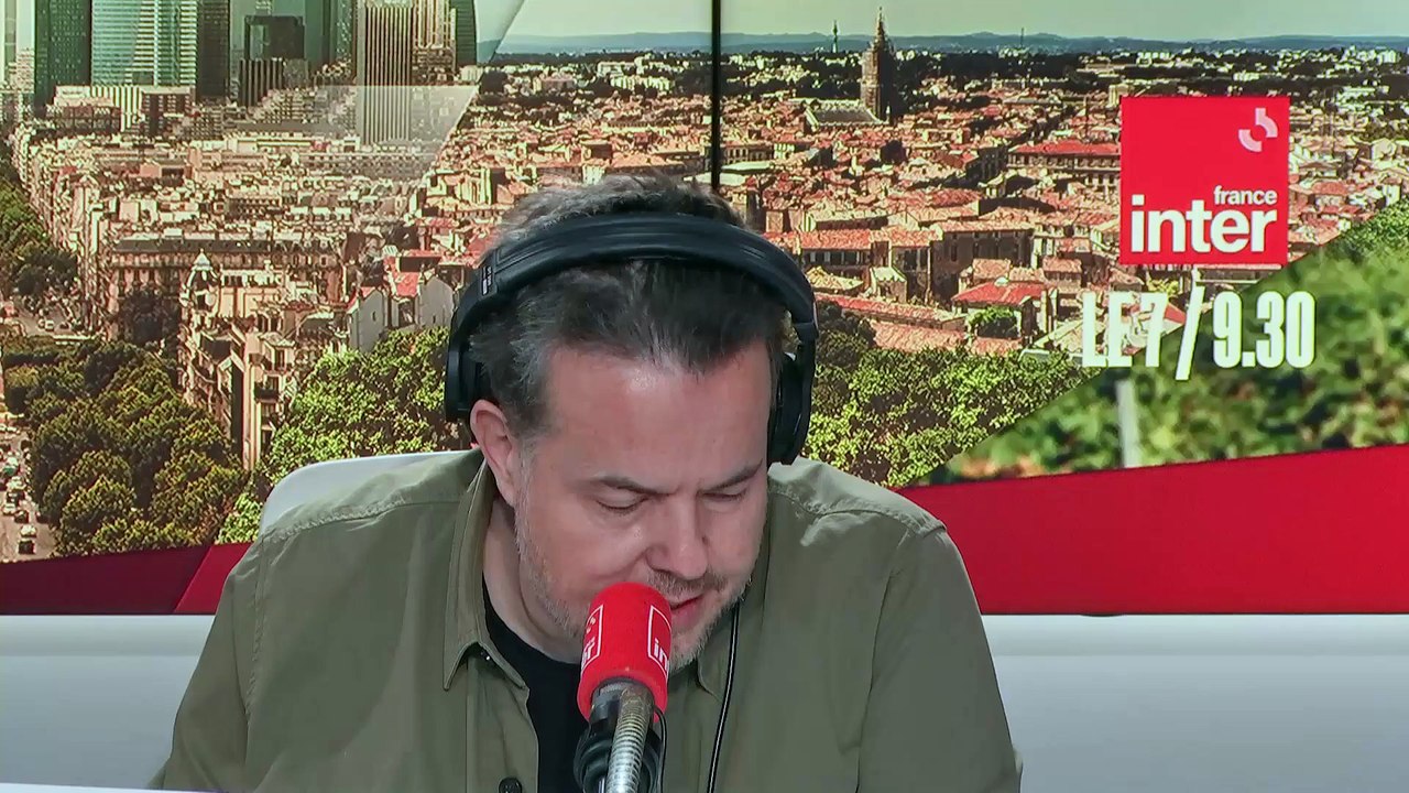 Heidi Sevestre : "On commence à avoir des piliers du climat qui s'effondrent, après des décennies d'alertes"