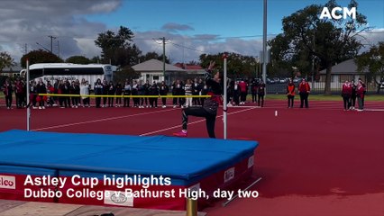 Dubbo v Bathurst Astley Cup day two | Daily Liberal | 2023