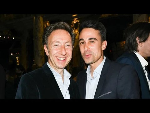 Stéphane Bern rajeuni : méconnaissable sur une image, l'animateur confirme