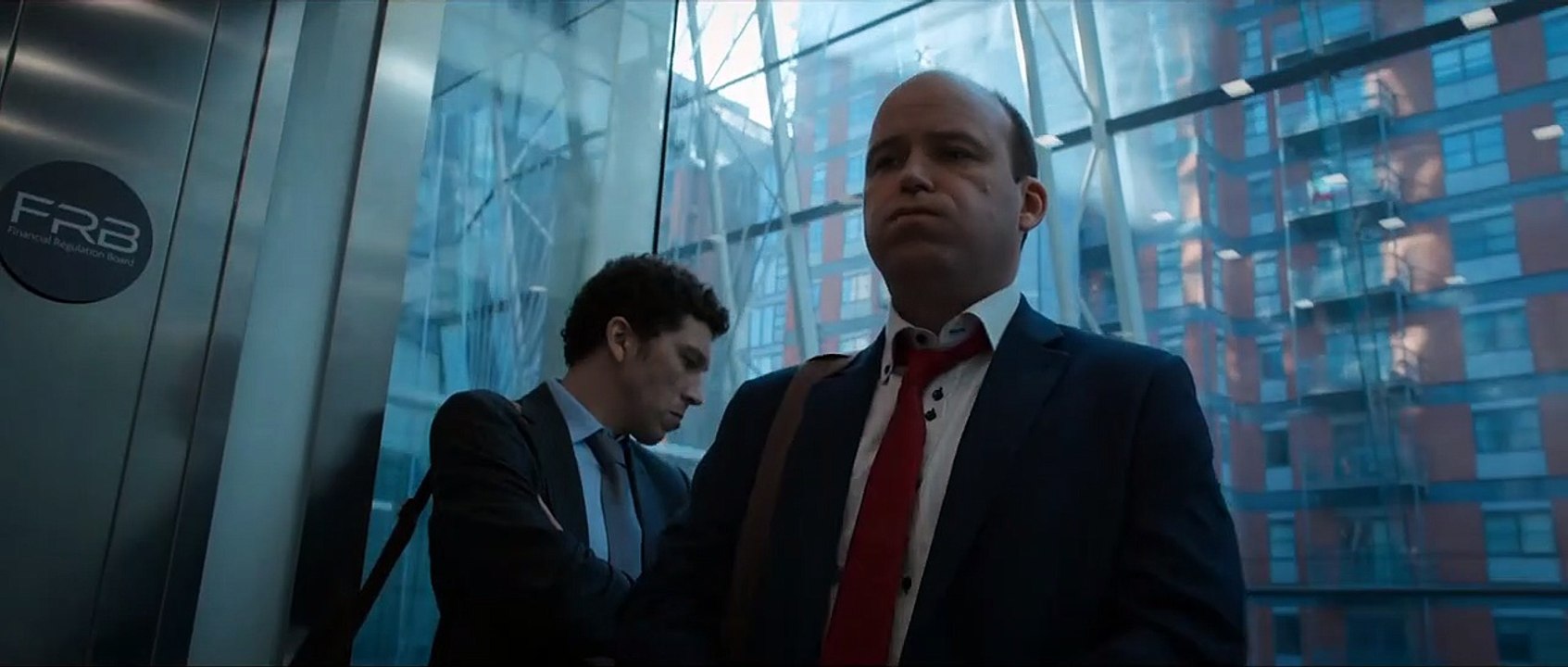 Bank of Dave Trailer OV