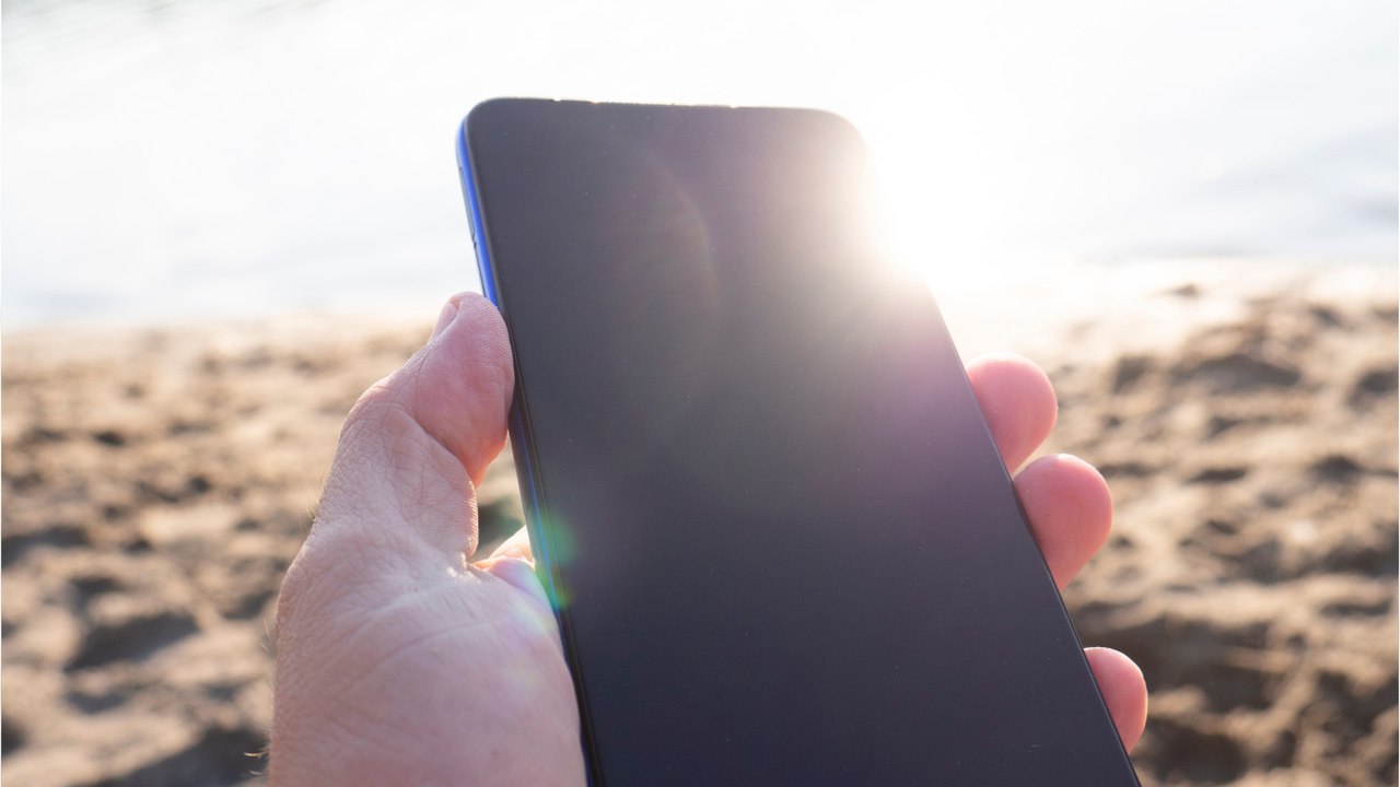 Sommerhitze: so schützen sie handy, tablet und co. vor Überhitzung