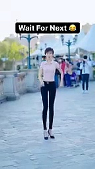 Chinese_Girls_vs_Indian_Boys_(144p)
