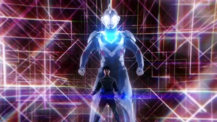 EP-11 || Ultraman Z Season-1 [Hindi Dub] || What Must Be Defended