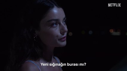 Sen İnandır - Hala Yıldızlara Bakıp Hayal Kuruyor musun - Netflix