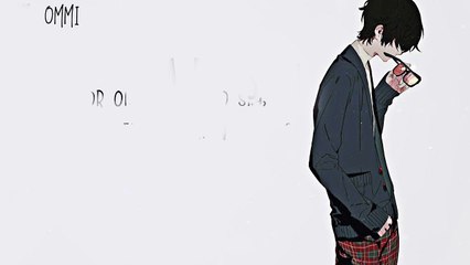 「Nightcore」→ Nobody ♪ (Martin Jensen & James Arthur) LYRICS ✔︎