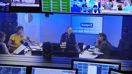 Mort de Nahel : comment l'exécutif se prépare-t-il au risque de violence dans les prochains jours ?