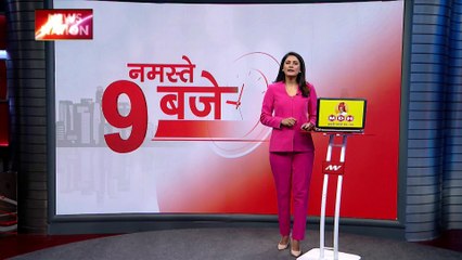 मुंबई में आफत की बारिश जारी, 1 व्यक्ति की मौत