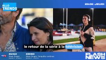 TF1 maintient le suspens concernant le retour de la série culte 