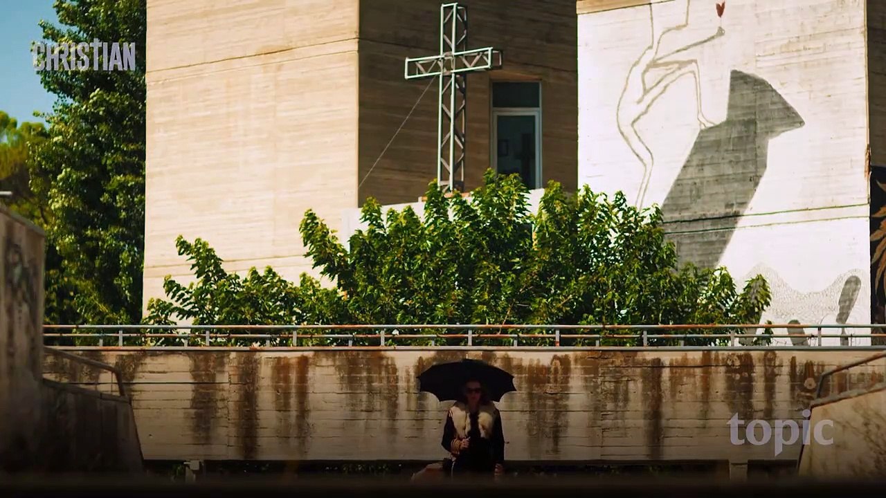 Christian - Staffel 2 Trailer OmeU