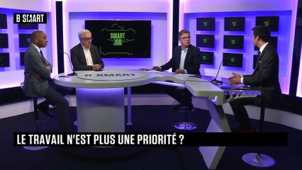 SMART JOB - Le cercle RH du jeudi 29 juin 2023