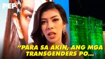 Herlene Budol, may opinyon tungkol sa transgenders; ni-reveal ang kanyang celebrity crush