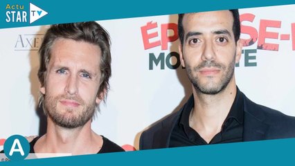 Philippe Lacheau : comment a-t-il rencontré son acolyte Tarek Boudali ?