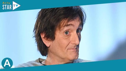 Pierre Palmade filmé ivre dans les rues de Bordeaux ? Cette nouvelle vidéo qui fait scandale