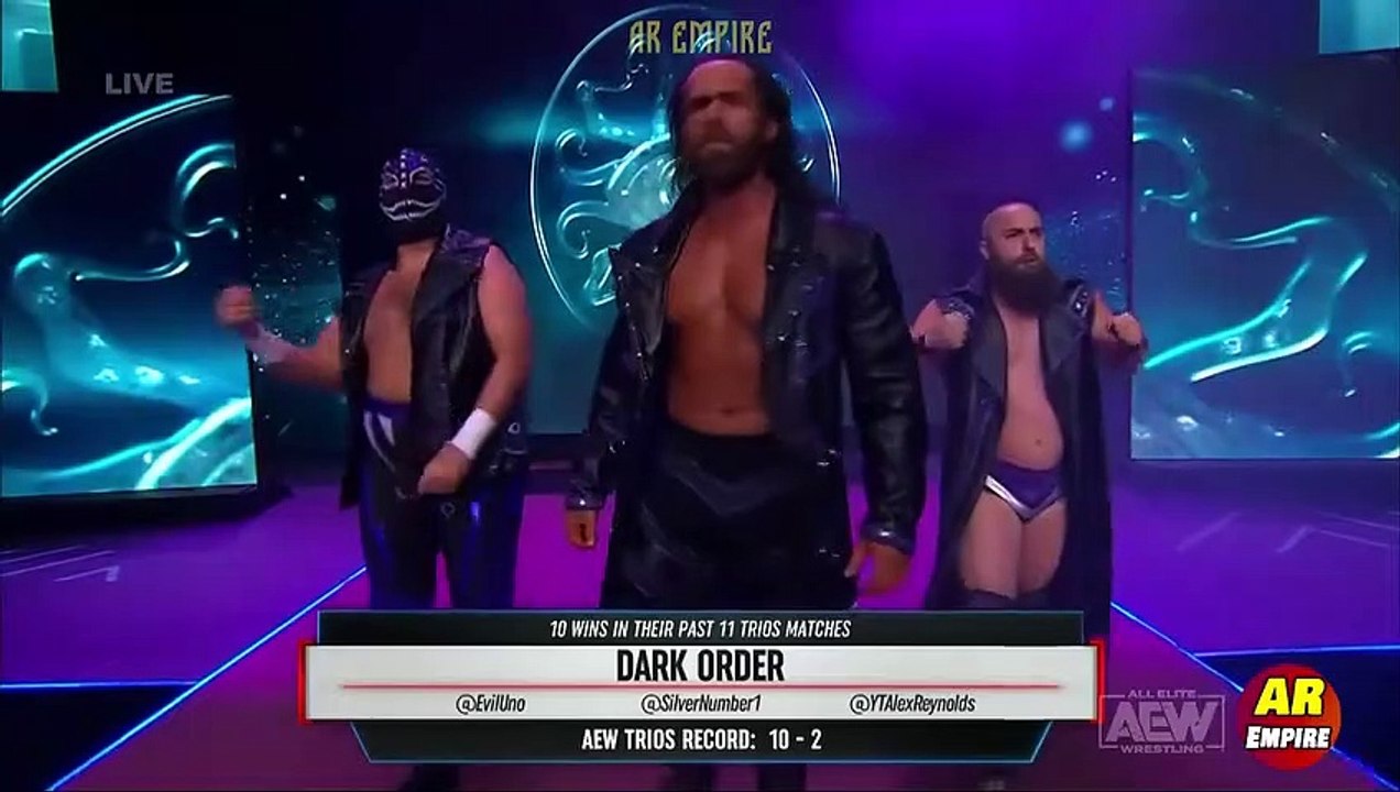 Dynamite - 2023.06.28 | Highlights