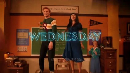 Riverdale Season 7 Episode 14 Promo Archie the Musical (2023)