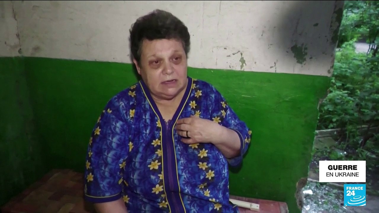 Frappe russe à Kramatorsk : 12 morts, Moscou assure ne viser que des cibles militaires