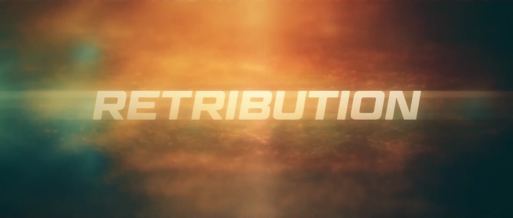 RETRIBUTION (2023) Trailer VO - HD