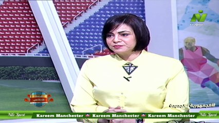 كريم عادل لاعب الاهلي السابق يتحدث عن مباراه مالي والنيجر