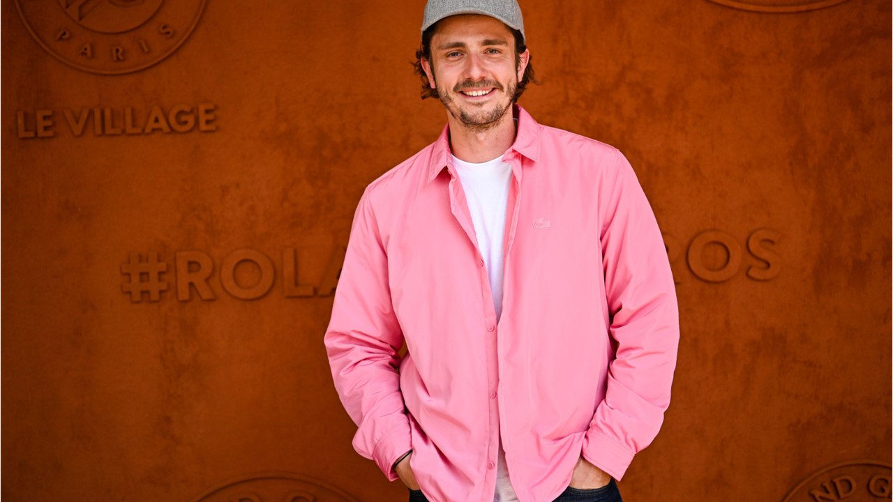 GALA VIDEO - Guillaume Pley victime d’un braquage, le terrible récit : “Un pistolet braqué sur mon bébé”