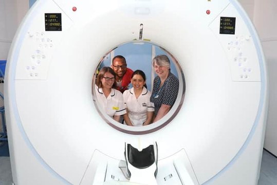 New £8.32m Corby Community Diagnostic Centre to provide MRI, CT and ultrasound scans for thousands of North Northants patients