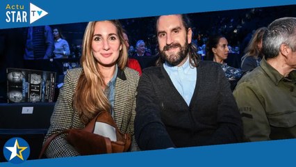 Marie Portolano en couple : qui est son mari Grégoire Ludig ?