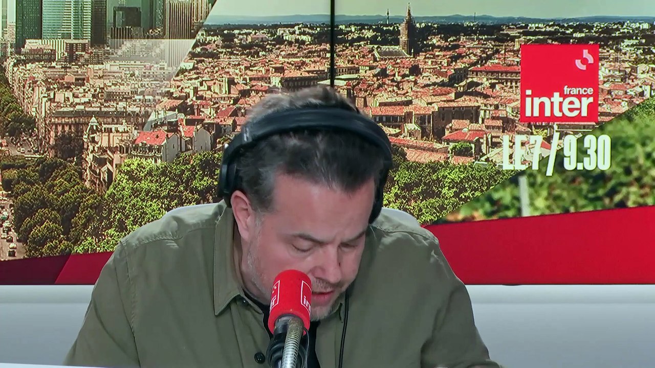 "C'était inéluctable" : retour sur les émeutes urbaines après la mort de Nahel à Nanterre