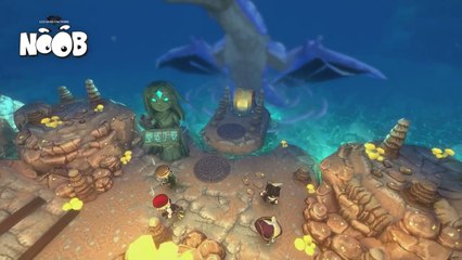 Noob Les Sans-Factions - Trailer de lancement