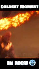 Thnouse Vs Docter Strange Coldest Moments